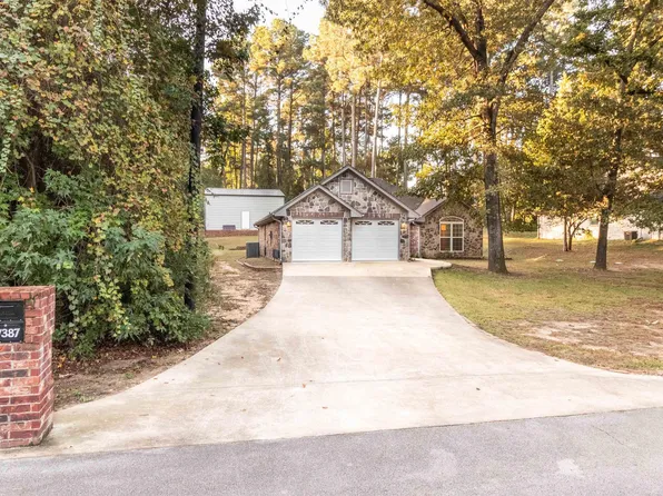 17387 County Road 1263, Flint, TX 75762