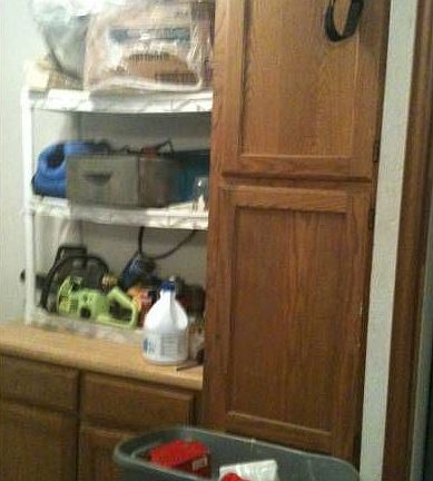 STORAGE