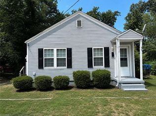 912 S English St, Greensboro, NC 27401