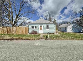 211 106th Ave W, Milan, IL 61264