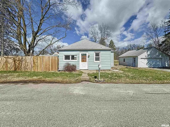 211 106th Ave W, Milan, IL 61264