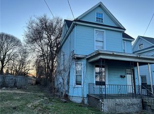 2506 German St, Erie, PA 16503