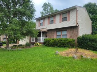 2095 Sumac Loop S, Columbus, OH 43229
