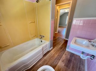 121 N Judson St #4, Fort Scott, KS 66701