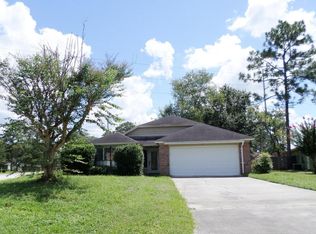 3790 Mandarin Woods Dr N, Jacksonville, FL 32223