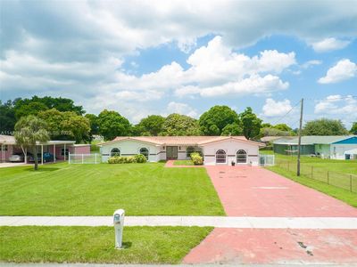 17050 NW 19th Ave, Miami Gardens, FL, 33056