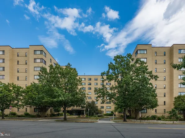3701 Connecticut Ave NW #312/326, Washington, DC 20008