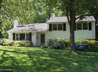 8103 Gosport Ln, Springfield, VA 22151