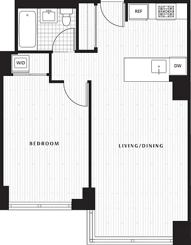 Floor plan A5