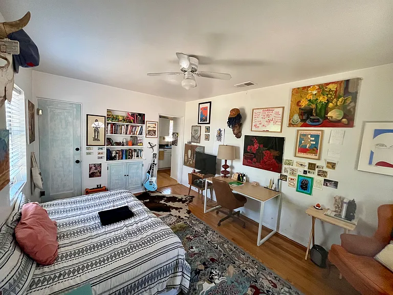 424 Hermosa Dr SE #2 — Photo 6