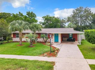 9156 N Lennox Ter, Citrus Springs, FL 34434