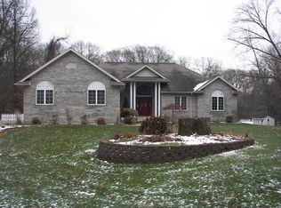 4528 W Riesling Ct, La Porte, IN 46350