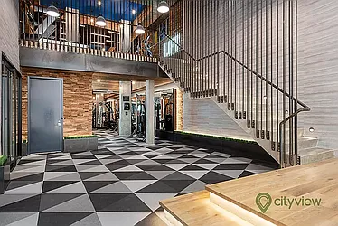 Rented by The KCI Group