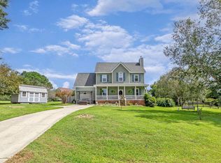 5505 Haven Hill Ct, Raleigh, NC 27603