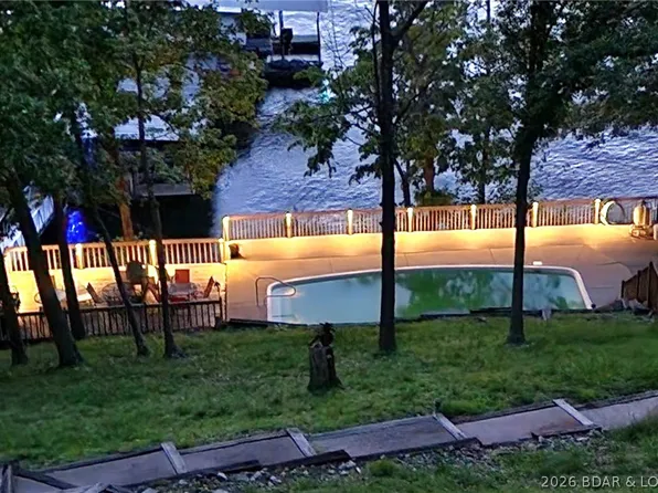 603 Cedar Rd #1, Lake Ozark, MO 65049