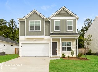 251 Clydesdale Cir, Summerville, SC 29486