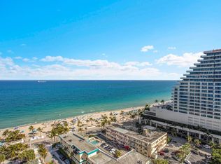 153 N Seabreeze Boulevard #1601, Fort Lauderdale, FL 33304
