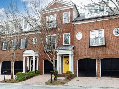 3301 Buckhead Forest Mews NE, Atlanta, GA, 30305