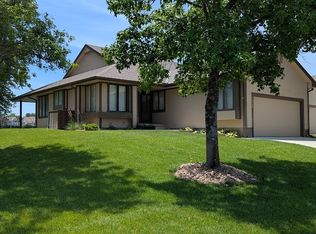 12729 E Birchwood Dr, Wichita, KS 67206