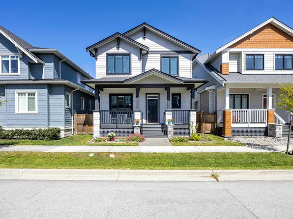 4705 Hazelnut Way, Tsawwassen, BC V4M 4G2