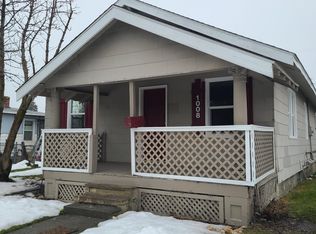 1008 E Empire Ave, Spokane, WA 99207
