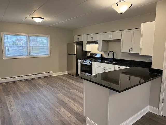 2 bed, 650 sqft, $1,250 — Photo 2
