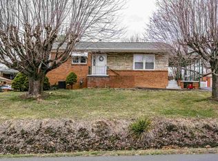 20 Rolla Mill Rd, Verona, VA 24482