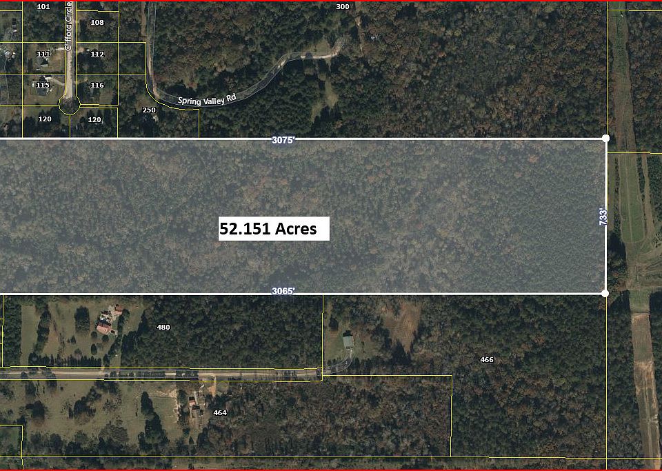 2nd image of 0 N McDonough Rd