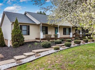 2778 Sides Dr, Connelly Springs, NC 28612