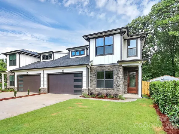6070 Charing Pl, Charlotte, NC 28211
