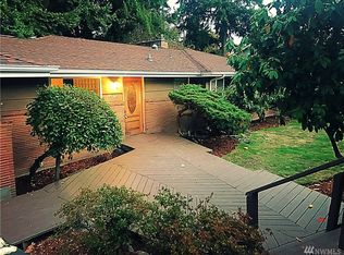 10842 35th Ave SW, Seattle, WA 98146