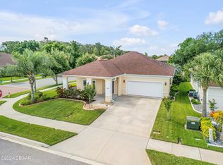 3386 Leonardo Ln, New Smyrna Beach, FL 32168