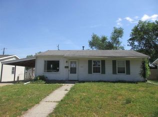 220 Wilbur St, Vincennes, IN