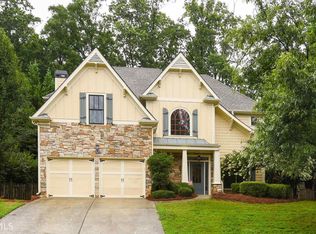 272 Pine Bluff Dr, Dallas, GA 30157