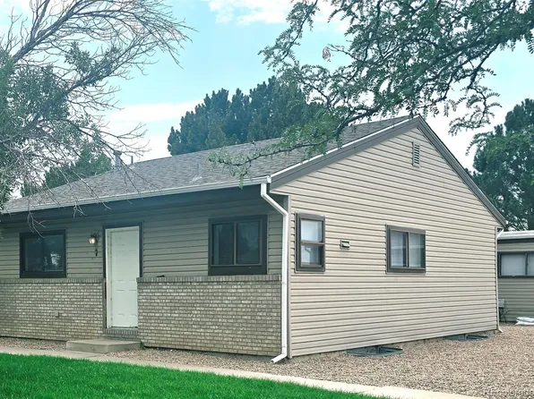 1600 42nd Street #1, Evans, CO 80620