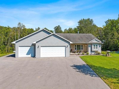 1632 COUNTY RD S, Little Suamico, WI, 54141