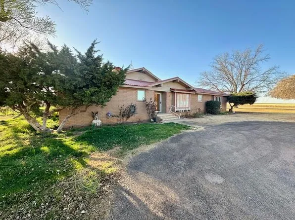 304 County Road 331, Seminole, TX 79360