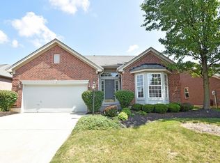 6319 Creekside Way, Hamilton, OH 45011