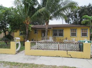 9180 NW 32nd Court Rd, Miami, FL 33147