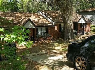 2422 Diehl Dr, Tallahassee, FL 32308