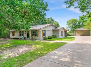 720 E High St, Grand Saline, TX 75140