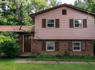 5505 Mosswood Ln, Louisville, KY 40291