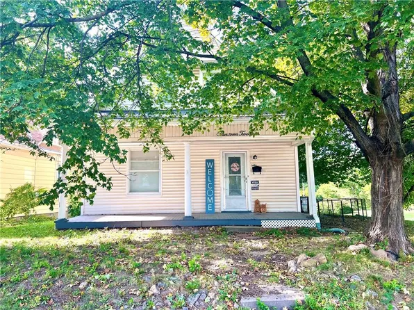 1424 Ashland Ave, Saint Joseph, MO 64506