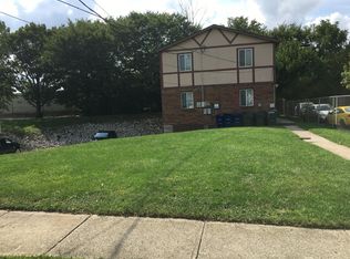 2725 Beulah Rd, Columbus, OH 43211