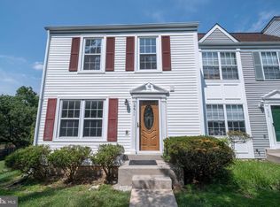 10611 Prairie Landing Ter, Gaithersburg, MD 20878