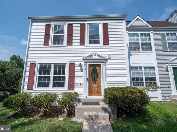 10611 Prairie Landing Ter, Gaithersburg, MD 20878