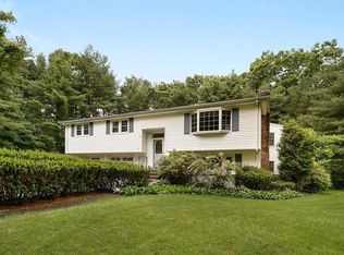 6 Everendon Rd, Canton, MA 02021
