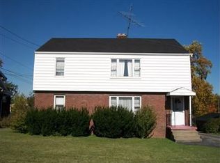 4376 Mahoning Ave, Youngstown, OH 44515