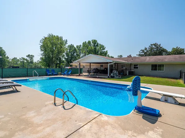 3001 Highway 70 W, Kirby, AR 71950