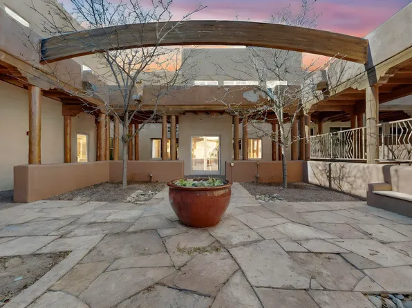 500 Rodeo Rd APT 510, Santa Fe, NM 87505